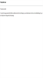 Mobile Screenshot of mail.jpschool.co.kr